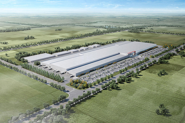 Guangdong Plastic Mould Group Co.,Ltd