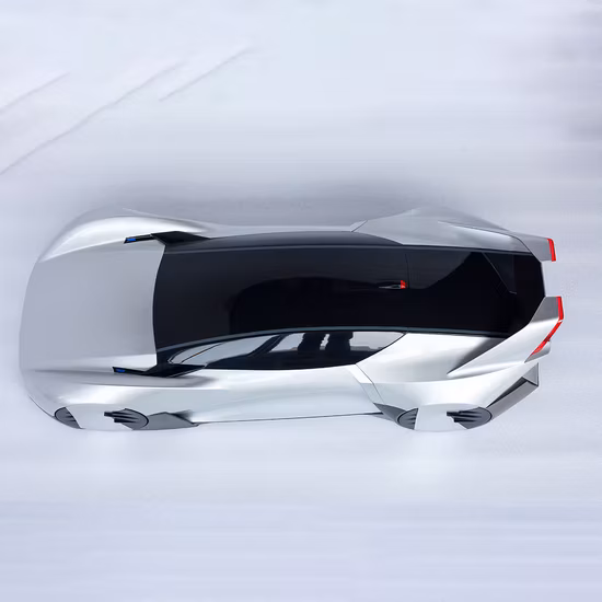 SLA Pressure Gasket 3D Printing Service